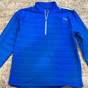 Calvin Klein Sport Half-Zip